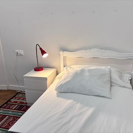 דירות סביליה Solete'S House 1A מראה חיצוני תמונה