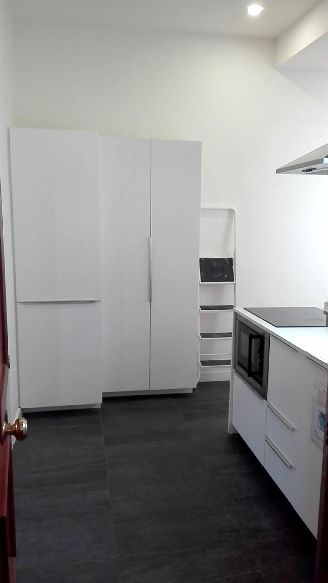 דירות סביליה Solete'S House 1A מראה חיצוני תמונה