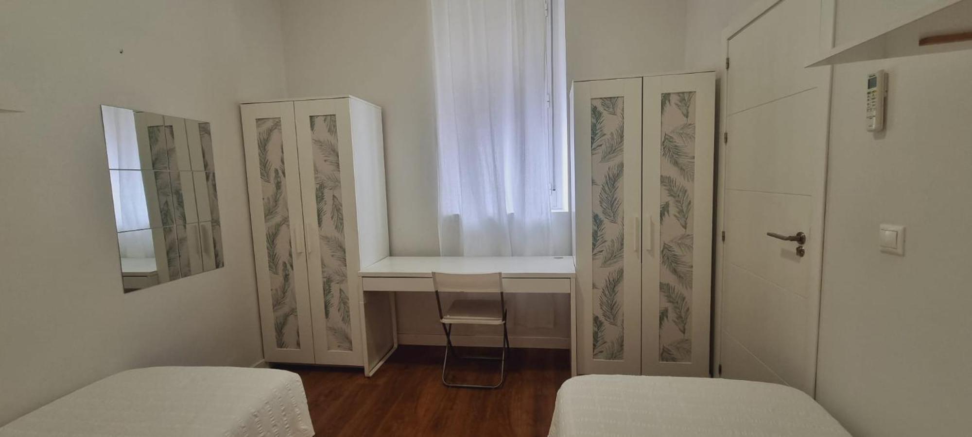 דירות סביליה Solete'S House 1A מראה חיצוני תמונה