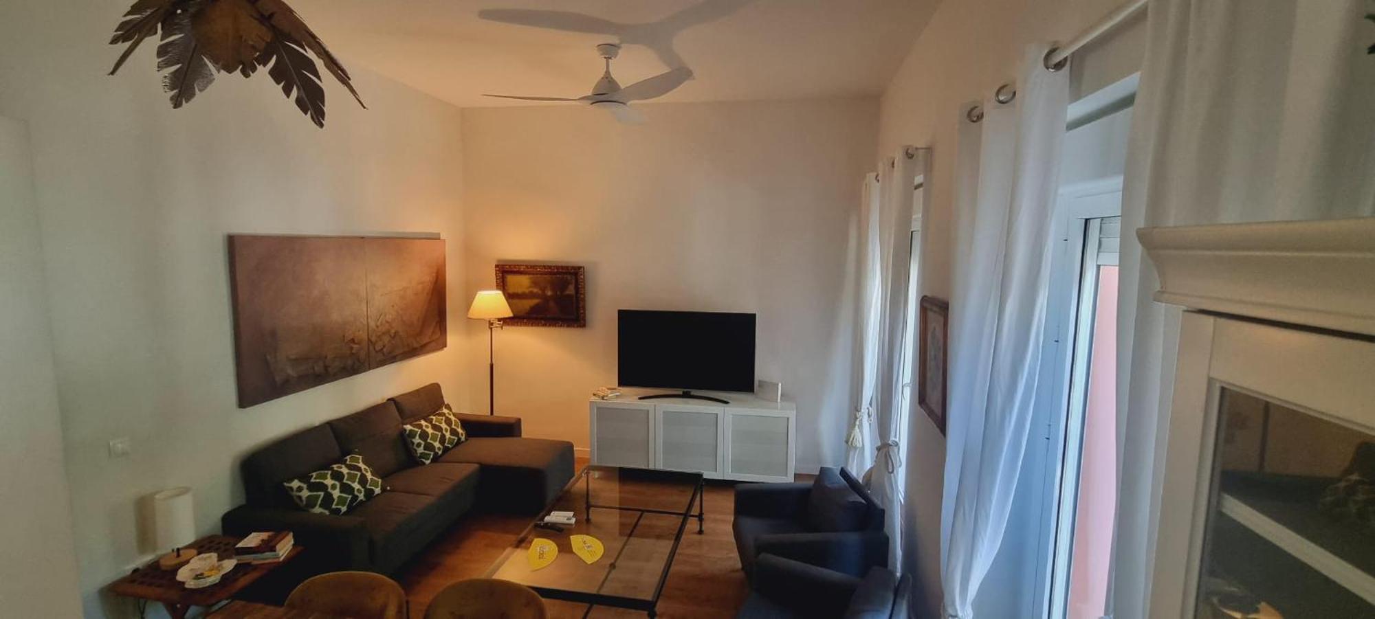 דירות סביליה Solete'S House 1A מראה חיצוני תמונה