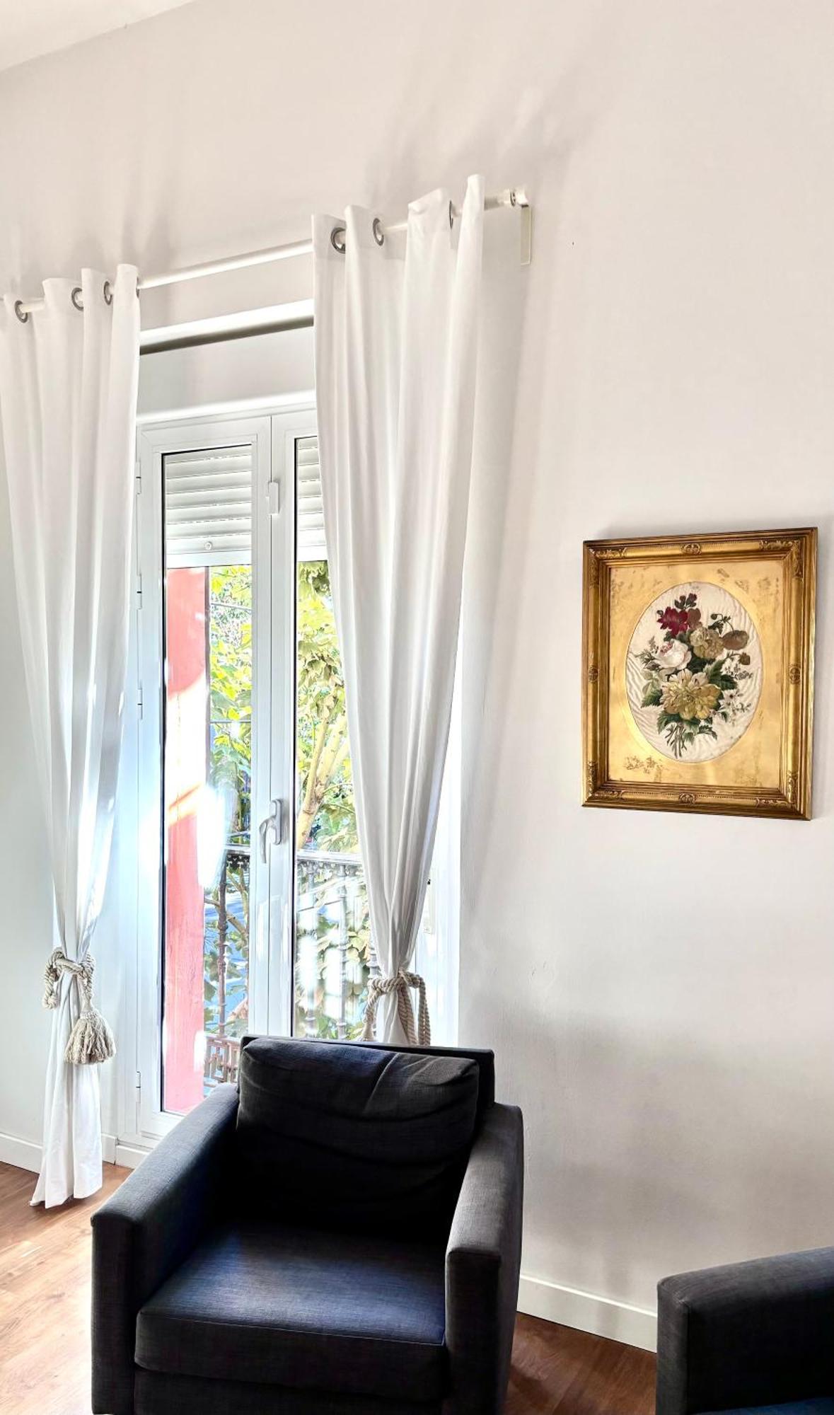 דירות סביליה Solete'S House 1A מראה חיצוני תמונה