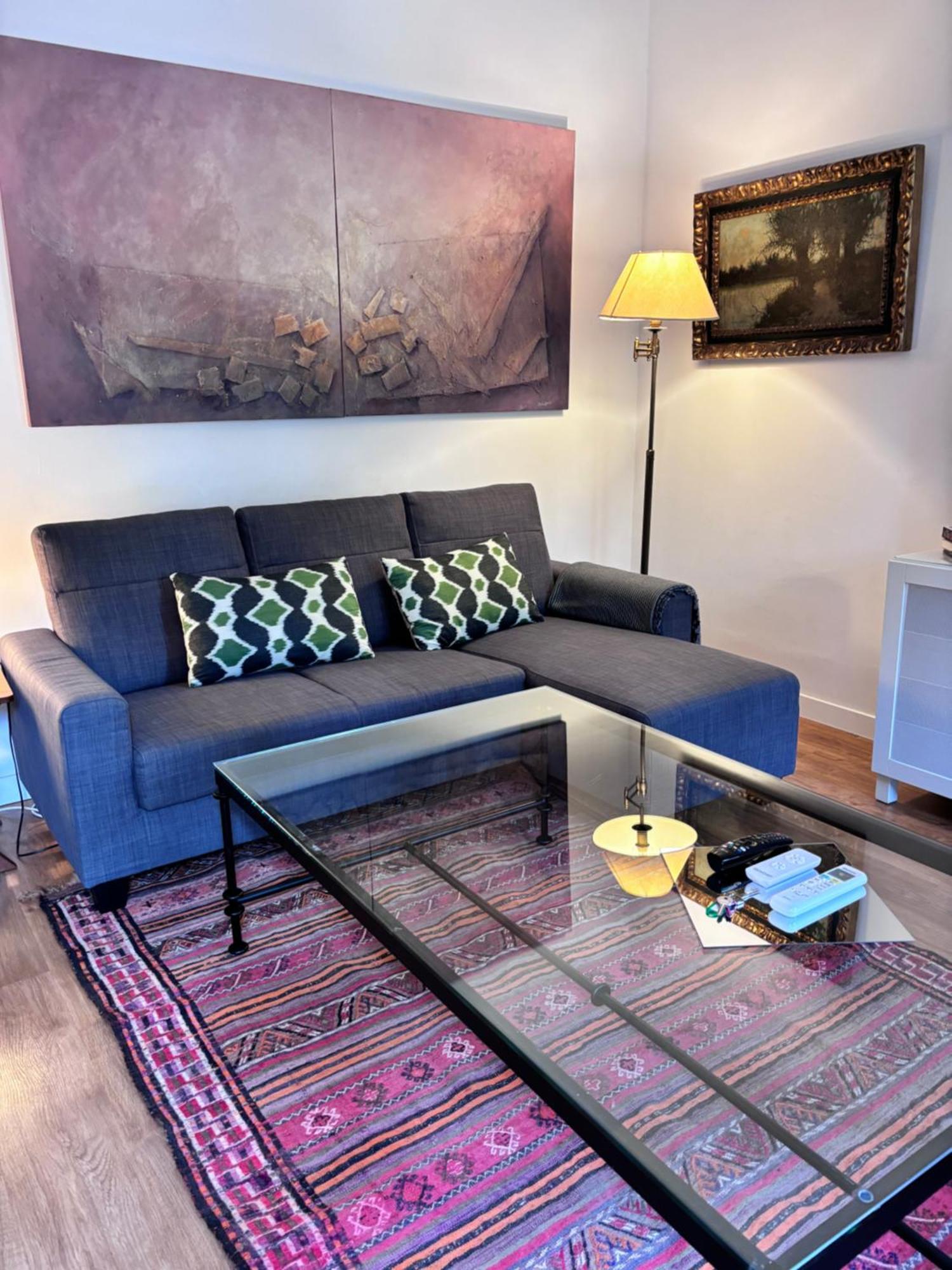 דירות סביליה Solete'S House 1A מראה חיצוני תמונה