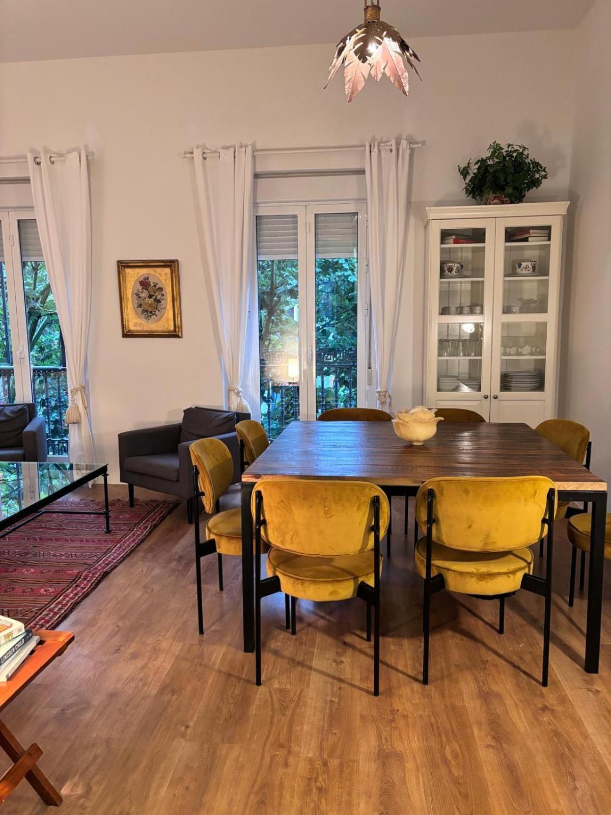 דירות סביליה Solete'S House 1A מראה חיצוני תמונה