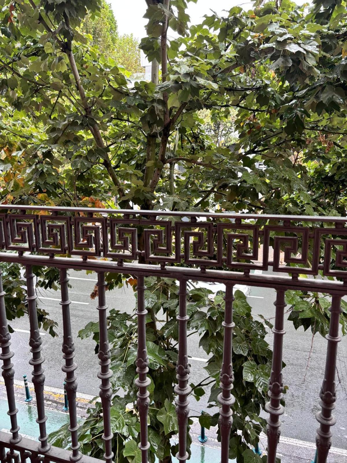 דירות סביליה Solete'S House 1A מראה חיצוני תמונה